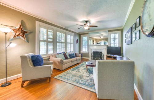 Columbus House | 185 m² House ∙ 3 bedrooms ∙ 10 guests