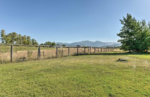 Driggs House | 185 m² House ∙ 3 bedrooms ∙ 6 guests