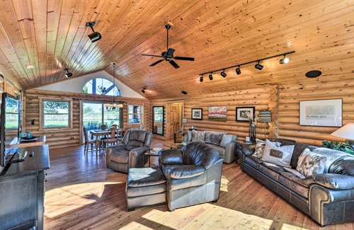 Driggs House | 185 m² House ∙ 3 bedrooms ∙ 6 guests