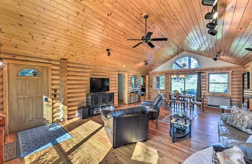Driggs House | 185 m² House ∙ 3 bedrooms ∙ 6 guests