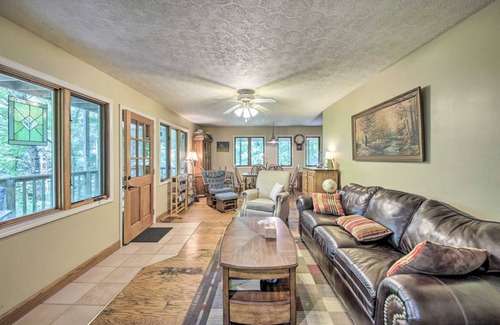 Scipio House | 185 m² House ∙ 3 bedrooms ∙ 9 guests