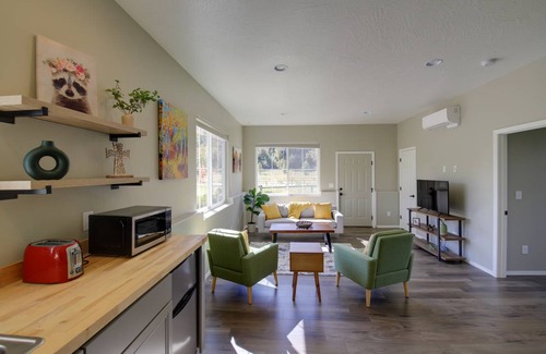 Stevensville House | 185 m² House ∙ 3 bedrooms ∙ 6 guests