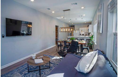 Eastside Promise Neighborhood House | 186 m² House ∙ 4 bedrooms ∙ 11 guests