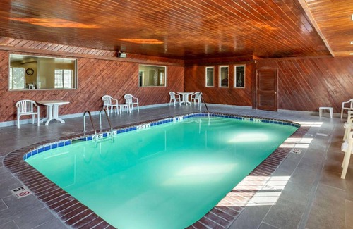 Evanston Hotel | 186 m² Hotel ∙ 127 guests
