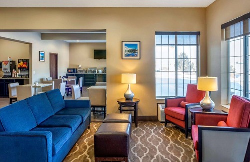 Evanston Hotel | 186 m² Hotel ∙ 127 guests
