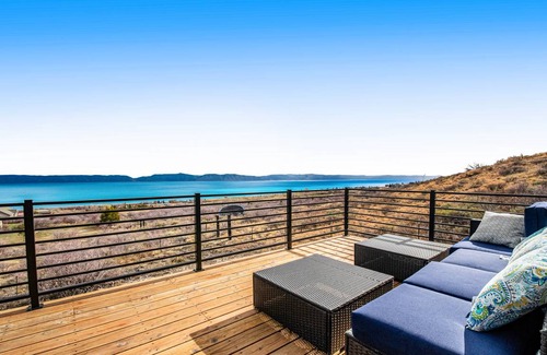 Fish Haven House | 186 m² House ∙ 3 bedrooms ∙ 12 guests