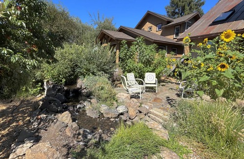 River West House | 186 m² House ∙ 3 bedrooms ∙ 7 guests