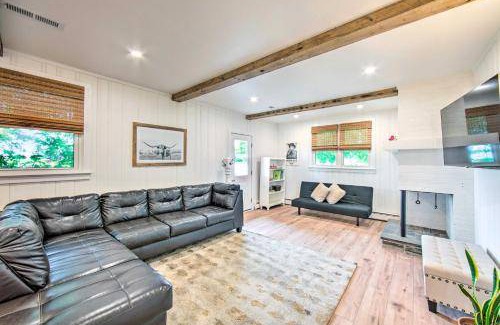Refton House | 186 m² House ∙ 3 bedrooms ∙ 8 guests