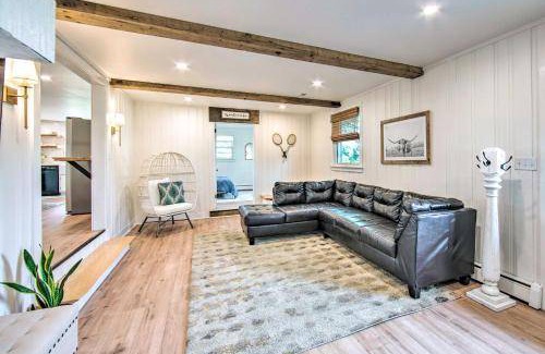 Refton House | 186 m² House ∙ 3 bedrooms ∙ 8 guests