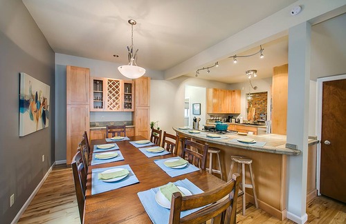 North End House | 186 m² House ∙ 3 bedrooms ∙ 7 guests