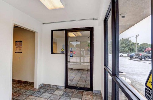 Jonesboro Hotel | 19 m² Hotel ∙ 127 guests