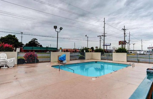 Jonesboro Hotel | 19 m² Hotel ∙ 127 guests