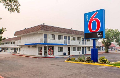 Kalispell Hotel | 19 m² Hotel ∙ 127 guests