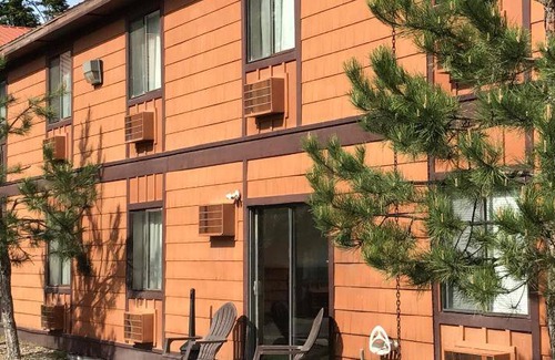 Ponderay Hotel | 19 m² Hotel ∙ 127 guests