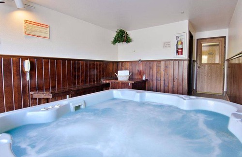 Ponderay Hotel | 19 m² Hotel ∙ 127 guests