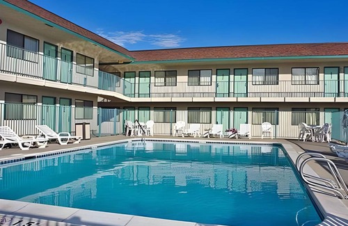 Casper Hotel | 19 m² Hotel ∙ 127 guests