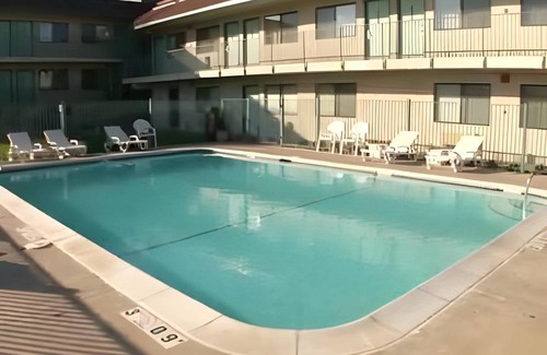 Casper Hotel | 19 m² Hotel ∙ 127 guests