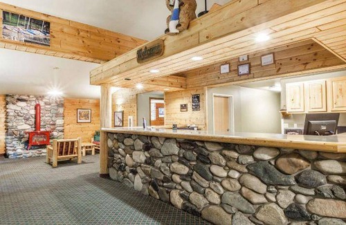McCall Hotel | 19 m² Hotel ∙ 127 guests