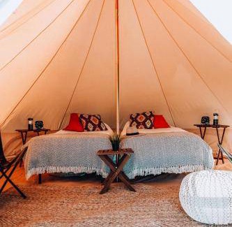 Cannonville Hotel | 19 m² Hotel ∙ 3 guests