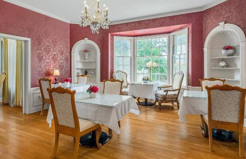 Fort Smith House | 19 m² House ∙ 1 bedroom ∙ 2 guests