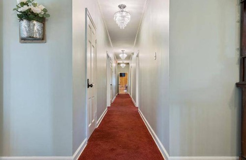 Fort Smith House | 19 m² House ∙ 1 bedroom ∙ 2 guests