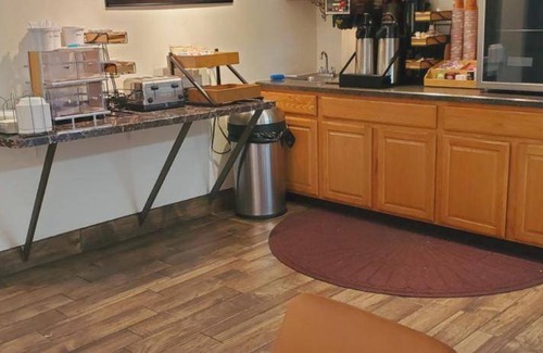 Sheridan House | 19 m² Motel ∙ 4 guests