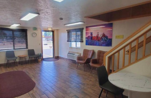 Sheridan House | 19 m² Motel ∙ 4 guests