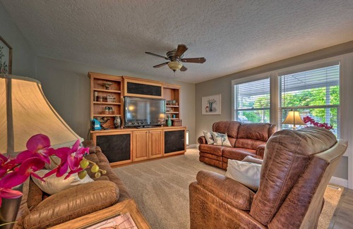 Nampa House | 190 m² House ∙ 4 bedrooms ∙ 11 guests