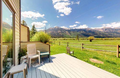 Moose Wilson Road Apartment | 191 m² Apartment ∙ 3 bedrooms ∙ 8 guests