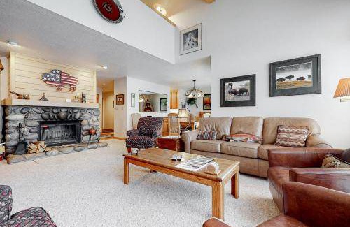 Moose Wilson Road Apartment | 191 m² Apartment ∙ 3 bedrooms ∙ 8 guests