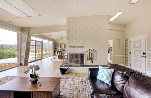 Copperhill House | 191 m² House ∙ 3 bedrooms ∙ 6 guests