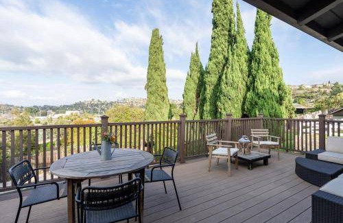 La Mesa House | 193 m² House ∙ 1 bedroom ∙ 11 guests