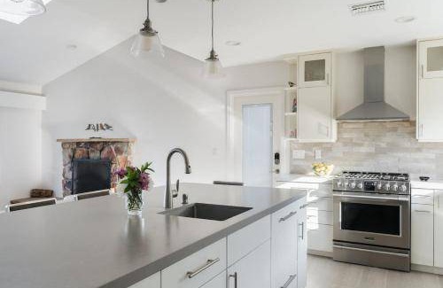 La Mesa House | 193 m² House ∙ 1 bedroom ∙ 11 guests