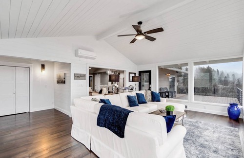 East Hope House | 194 m² House ∙ 3 bedrooms ∙ 8 guests