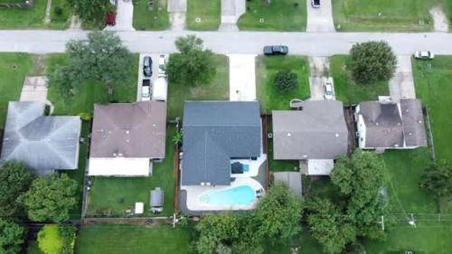 Texas City House | 195 m² House ∙ 4 bedrooms ∙ 14 guests