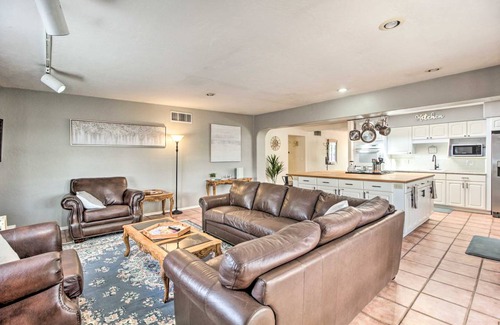 Shaheen Estates House | 196 m² House ∙ 3 bedrooms ∙ 6 guests