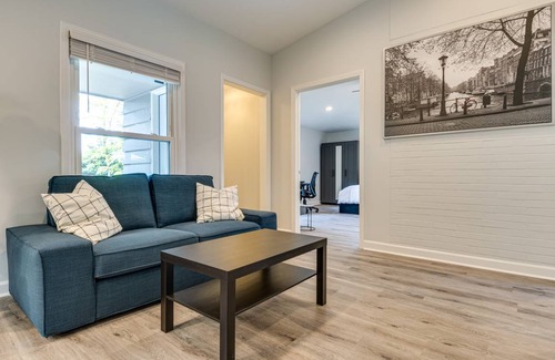 Indianapolis House | 199 m² House ∙ 3 bedrooms ∙ 8 guests