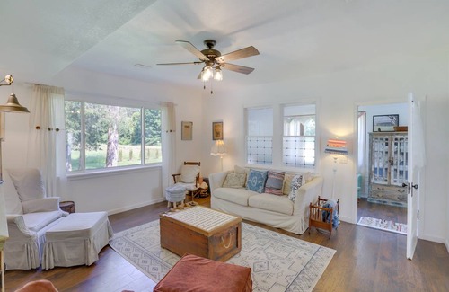 South Haven House | 199 m² House ∙ 3 bedrooms ∙ 6 guests