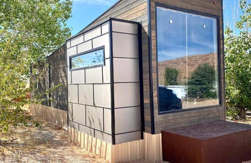 Ticaboo Cabin | 199 m² Lodge ∙ 4 bedrooms ∙ 127 guests