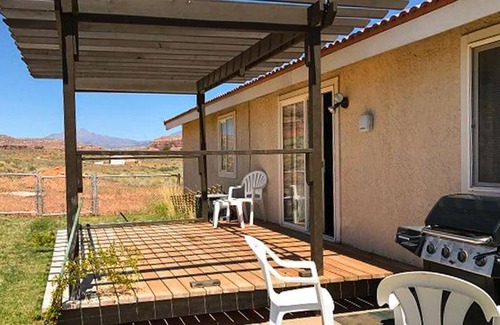 Ticaboo Cabin | 199 m² Lodge ∙ 4 bedrooms ∙ 127 guests