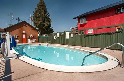 West Yellowstone Hotel | 20 m² Hotel ∙ 127 guests