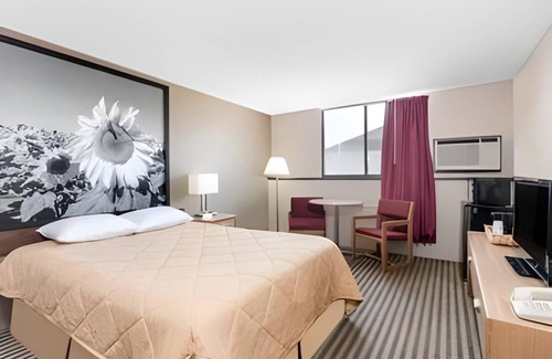 Bowman Hotel | 20 m² Hotel ∙ 10 guests