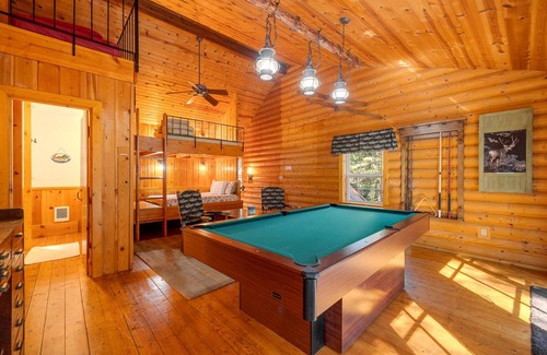 McCall House | 200 m² House ∙ 4 bedrooms ∙ 15 guests