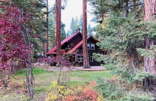 McCall House | 200 m² House ∙ 4 bedrooms ∙ 15 guests
