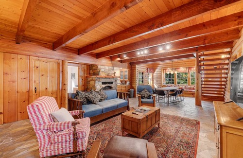 McCall House | 200 m² House ∙ 4 bedrooms ∙ 15 guests