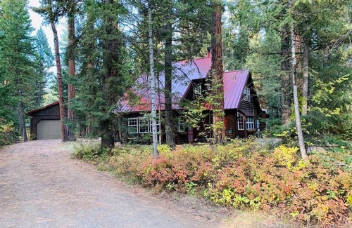 McCall House | 200 m² House ∙ 4 bedrooms ∙ 15 guests