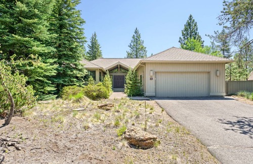 Deer Park House | 201 m² House ∙ 3 bedrooms ∙ 8 guests