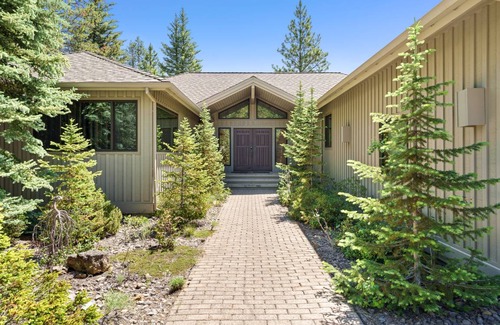 Deer Park House | 201 m² House ∙ 3 bedrooms ∙ 8 guests