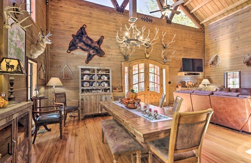 Wheeler House | 201 m² House ∙ 3 bedrooms ∙ 6 guests