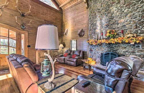 Wheeler House | 201 m² House ∙ 3 bedrooms ∙ 6 guests